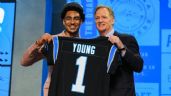 NFL Draft 2023: Así quedó la selección de primera ronda; Bryce Young y los quarterbacks, protagonistas