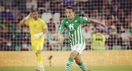 Andrés Guardado podría regresar al futbol mexicano y sería la 'bomba' del León