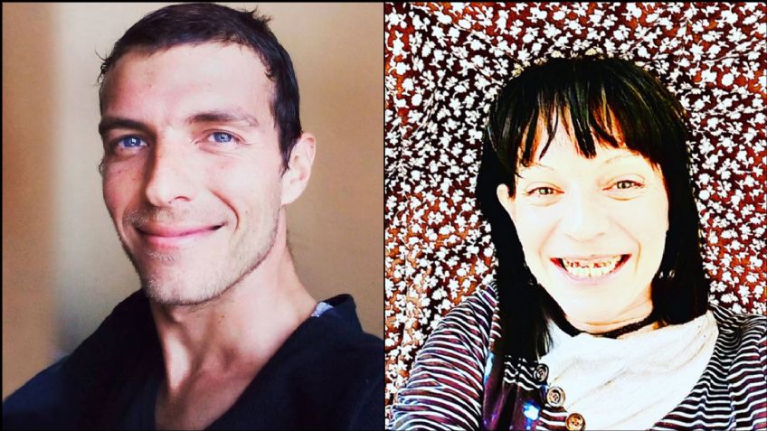 FOTOS: Hijo de Camilo Cesto se 'vuelve mujer' y aparece con la dentadura rota; esto se sabe