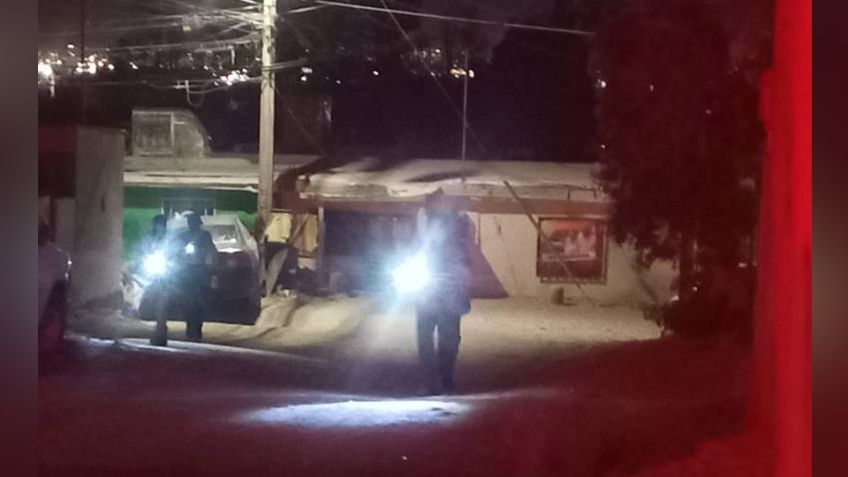 En diferentes puntos de Ciudad Juárez, asesinan a golpes a dos mujeres; a una también la apuñalaron