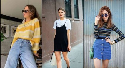 ¿Quieres vestir a la moda? Seguro el estilo 'it girl' te encantará; así podrás llevarlo como una experta