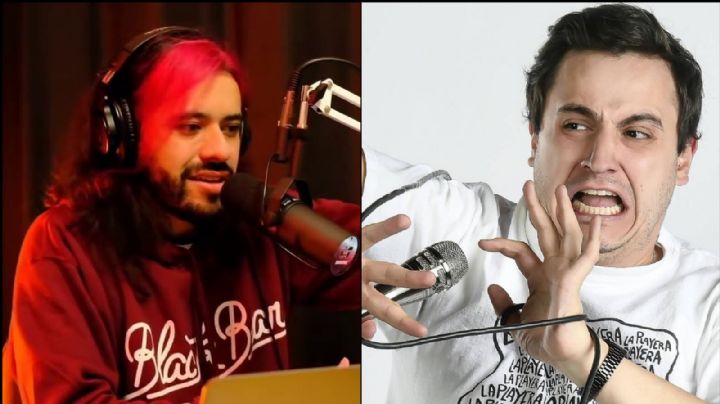 Fran Hevia rompe el silencio y revela lo que en verdad habría pasado en la boda de Mau Nieto