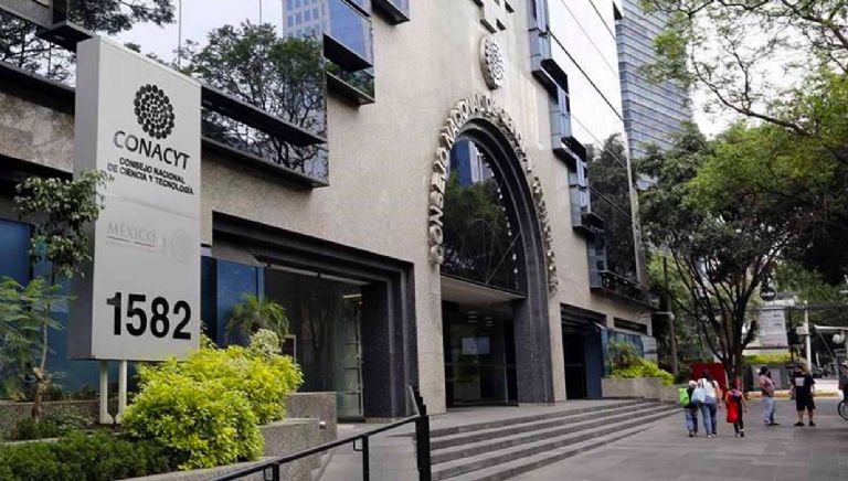 Conacyt