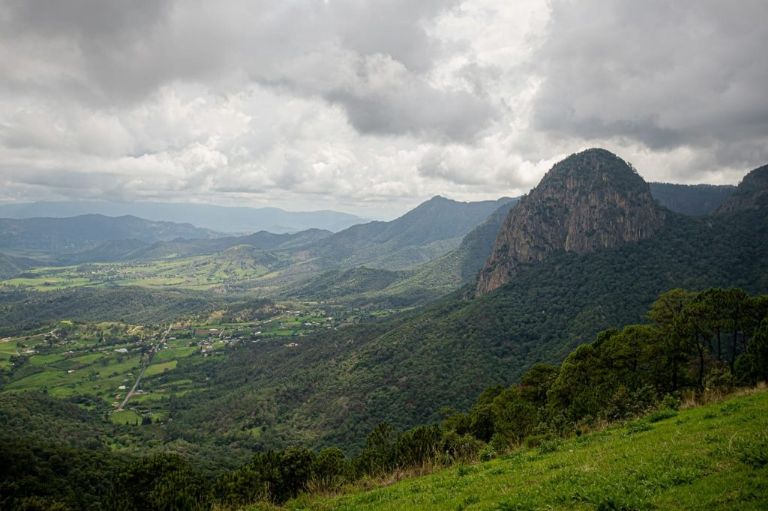 Vacaciones en el Estado de México