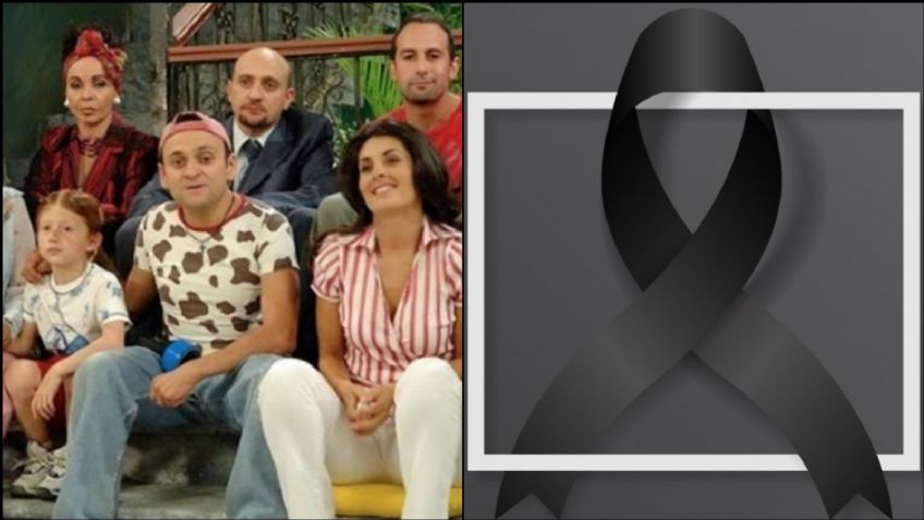 Actor de 'Vecinos' pierde la vida de la peor manera; su madre lanza desgarrador mensaje