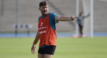 Hernán Cristante deja de ser entrenador del FC Juárez; ya hay fecha para el anuncio del nuevo DT