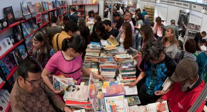 Asiste al Gran Remate de Libros de la Ciudad de México en Revolución: Fechas, horarios y precios