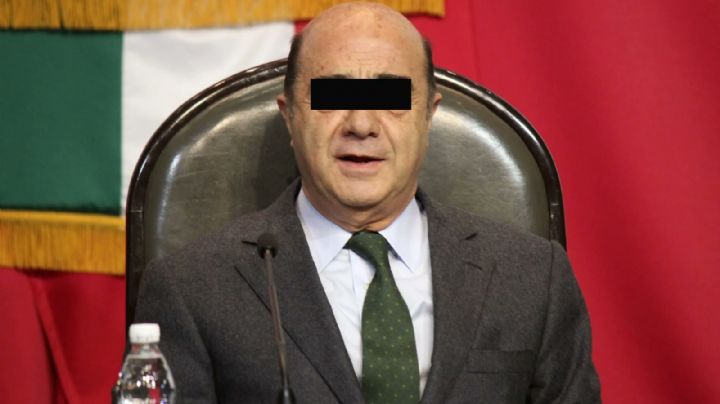 Caso Ayotzinapa: Murillo Karam abandona el Reclusorio Norte e ingresa a Hospital de Cardiología