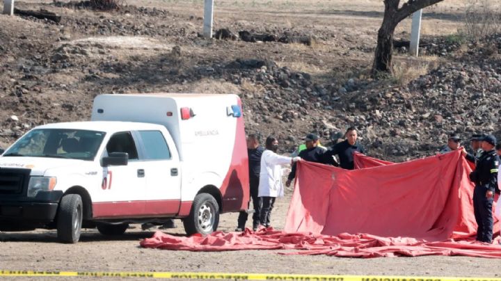 Tragedia en Teotihuacán: AFAC inicia investigación sobre incendio y caída de globo aerostático
