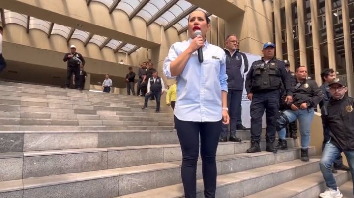 Homicidio en La Polar: Sandra Cuevas consultará a la población para una posible apertura del sitio