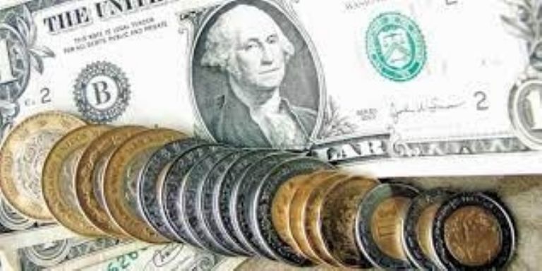 Información sobre el precio del dólar en México. Foto: Internet