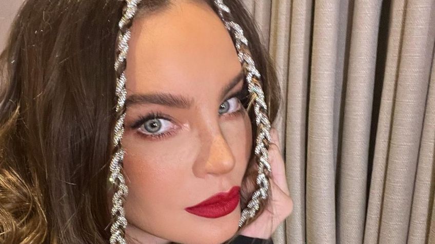 Tras ataque de su fan, Belinda hace lo impensable en pleno concierto y estremece a la audiencia