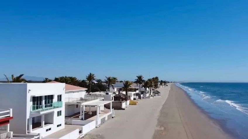 A escasos días de Semana Santa, Huatabampito se queda sin servicio de agua potable