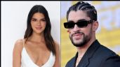 Kendall Jenner y Bad Bunny salen a cenar en NY y ¿confirman que tienen una relación?