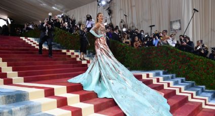 MET Gala 2023: Revive lo mejor de la alfombra roja del año pasado; ellas llevaron los mejores 'looks'