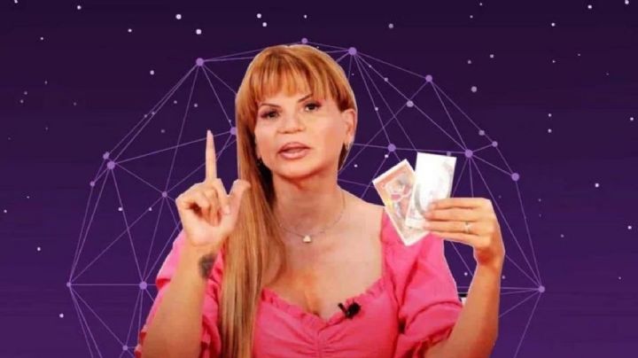 (VIDEO) Predicciones de Mhoni Vidente: Horóscopos de mayo para todos los signos del zodiaco