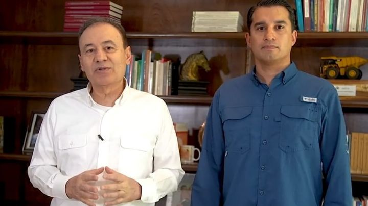 Avanza el rescate al Isssteson en materia de vivienda de interés social: Alfonso Durazo