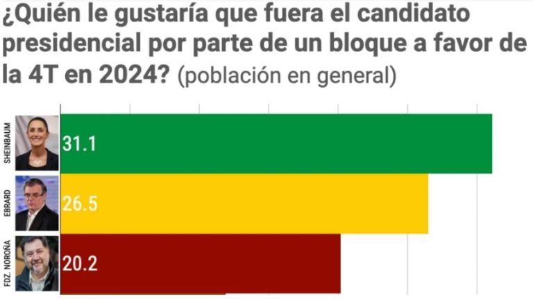 Gerardo Fernández Noroña elecciones