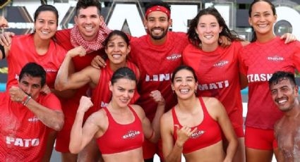 Con el corazón roto: Atleta de 'Exatlón All Stars' abandonaría TV Azteca por este importante motivo