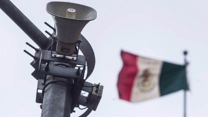 Tras sismo de 5.5 grados en Oaxaca, tiembla de nuevo en el sureste de México; magnitud fue de 4