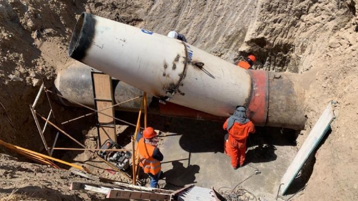 Estos son los 10 municipios del Estado de México que se quedarán sin agua por al menos 48 horas