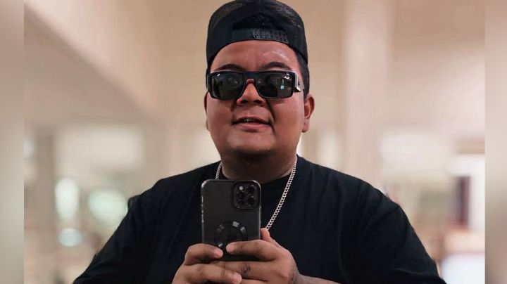 Luto en la música: Dentro de la barbería de su hermano, asesinan al rapero Rielz en Guanajuato