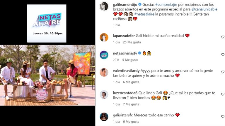 Instagram @gay.pridecdmx