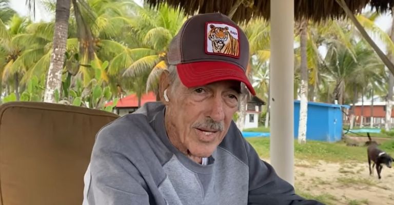 Fallece Andrés García