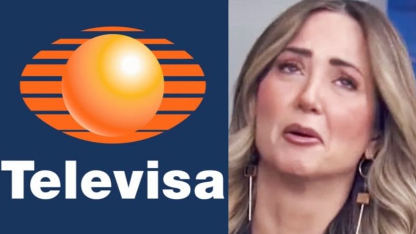 Divorciado: Tras destruir a Legarreta, desprecian a actor de Televisa y lo dejan fuera de proyecto