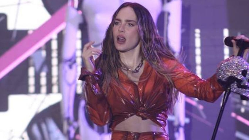 "Eres una ignorante": Famoso exconductor de 'Hoy' humilla a Belinda y le pide tome clases por esto