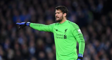 ¿Del Liverpool a la Liga MX? Alisson recuerda a Tigres y Monterrey y halaga al futbol mexicano