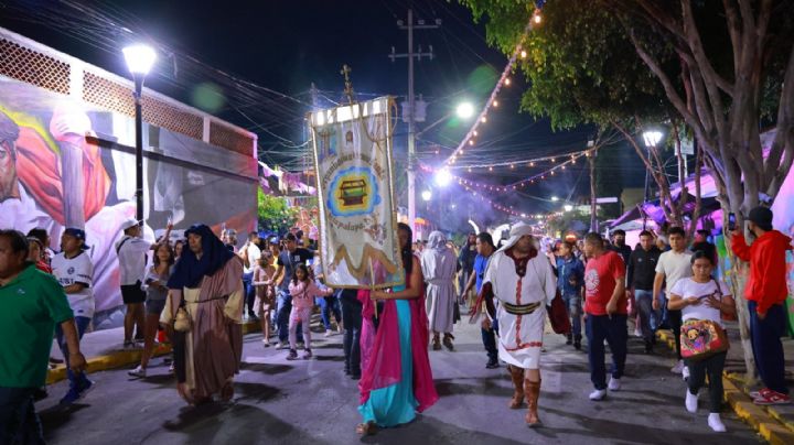 Pasión de Cristo en Iztapalapa: Historia, horarios de transporte público y derrama económica