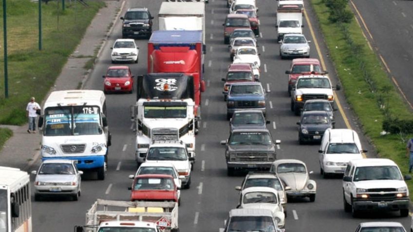 Hoy No Circula miércoles 5 de abril: ¿Hay Contingencia Ambiental este día en CDMX y Edomex?