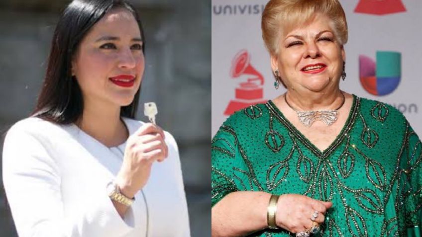 VIDEO: Esto opina Sandra Cuevas, alcaldesa de Cuauhtémoc, luego de haber sido abucheada en Texcoco