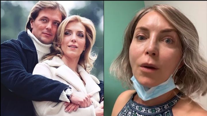 Tras huir del narcotráfico, estrella de Televisa ruega por ayuda: "Estoy harta, estoy desesperada"