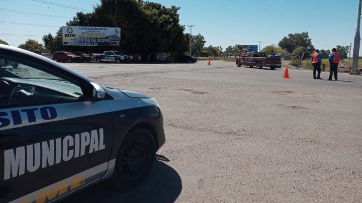 Policía Municipal pone en marcha trabajos de orientación en operativo de Semana Santa en Cajeme