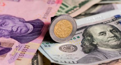 Dólar en México: ¿Inviertes en esta divisa? Este ese el precio actual de la moneda de EU al tipo de cambio