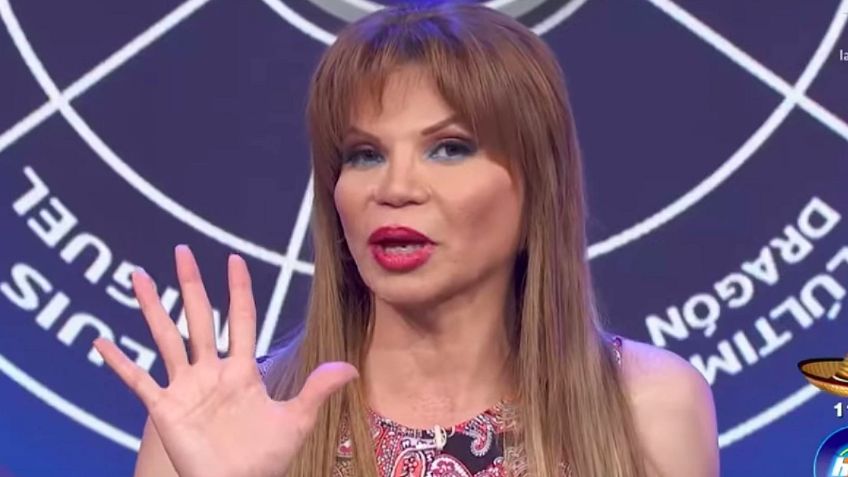 Horóscopos de Mhoni Vidente para este sábado 8 de abril; Predicciones según tu signo este fin de semana