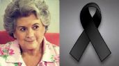 ¿Murió Queta Lavat? Tras ser hospitalizada, reportan muerte de la actriz y dejan en shock a Televisa