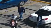 Se robaron hasta las gomitas: Caen cuatro por asaltar un OXXO en Metepec, en el Estado de México