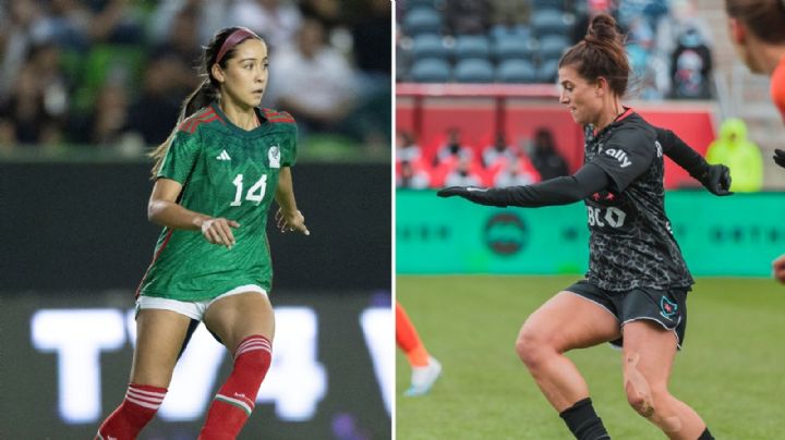 México vs Chicago Red Stars: Hora y dónde ver en vivo, GRATIS y online el juego del Tri Femenil