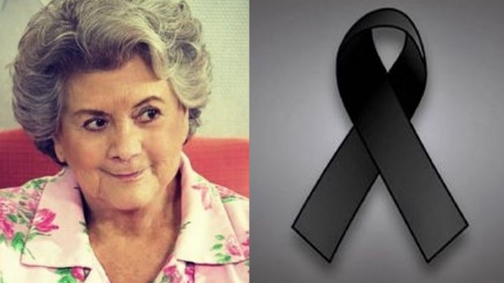 ¿Murió Queta Lavat? Tras ser hospitalizada, reportan muerte de la actriz y dejan en shock a Televisa