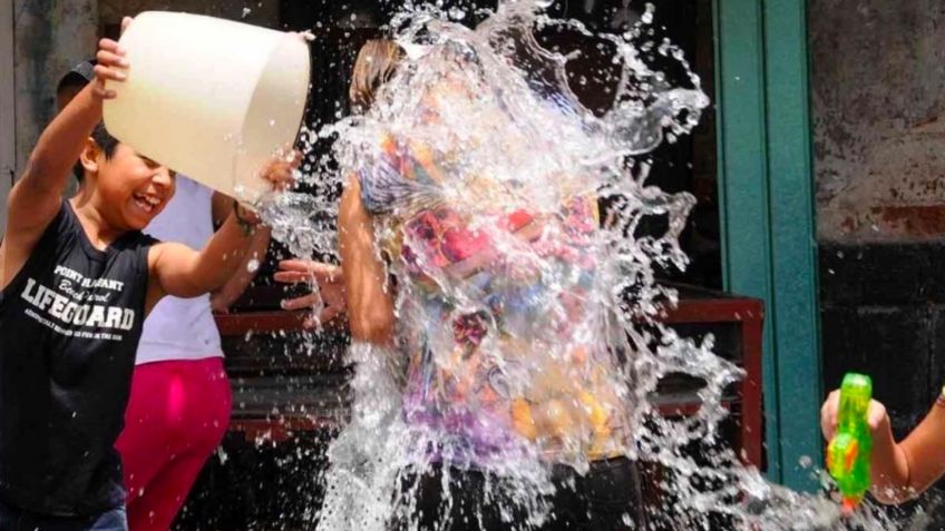 Para que no la 'riegues': Este Sábado de Gloria sí habrá multas por desperdiciar agua en la CDMX y Edomex