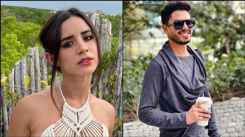 A menos de 1 mes de su ruptura, Tammy Parra rompe el silencio y revela cómo confrontó a Omar Núñez