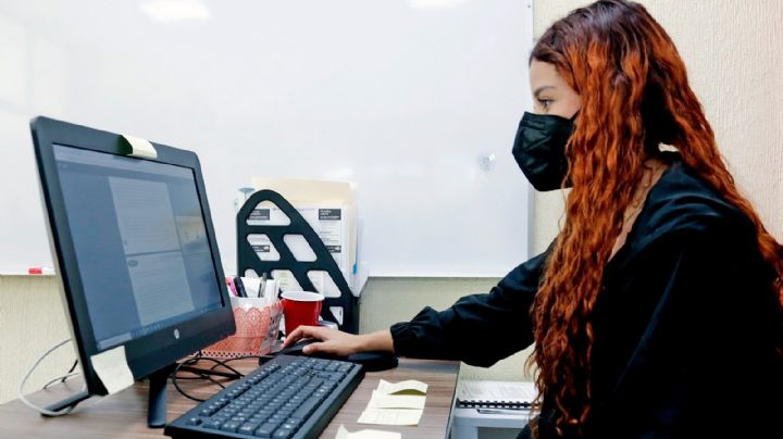 Aprovecha la oportunidad: Abren convocatoria para terminar la preparatoria en línea en el Edomex