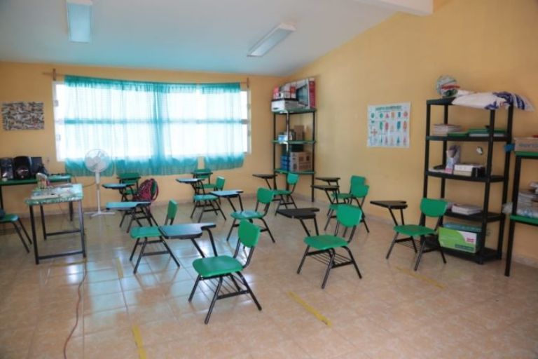 Vacaciones de Verano SEP