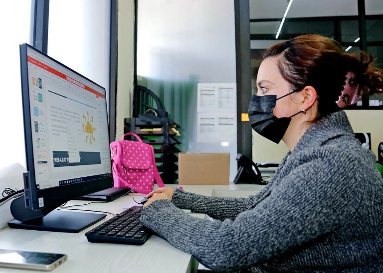 Bachillerato en Línea en Edomex