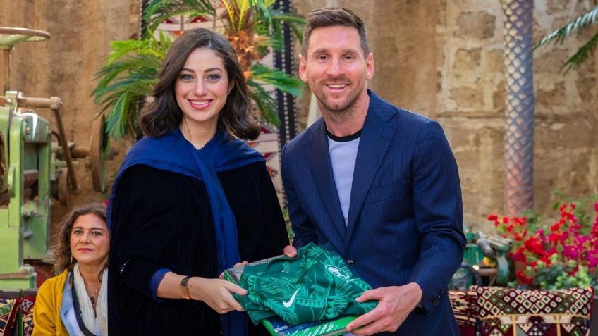 Lionel Messi en Arabia Saudita: ¿Qué club saudí es opción para el argentino y cuál es la oferta?