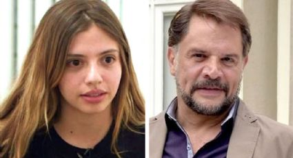 Caso Héctor Parra: Su hija Daniela Parra le envía emotiva oración antes de conocer su veredicto