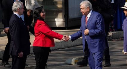 De nueva cuenta, AMLO arremete contra ministra Norma Piña, presidenta de la SCJN